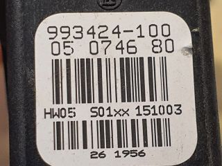 bontott VW GOLF V Bal hátsó Ablakemelő Motor