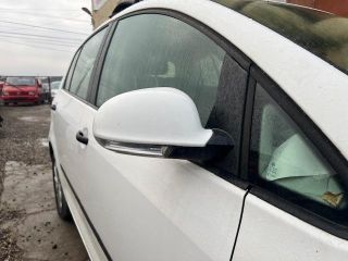 bontott VW GOLF V Bal hátsó Ablakemelő Motor