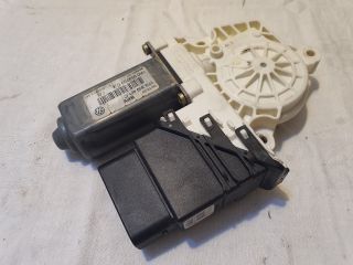 bontott VW GOLF V Bal hátsó Ablakemelő Motor