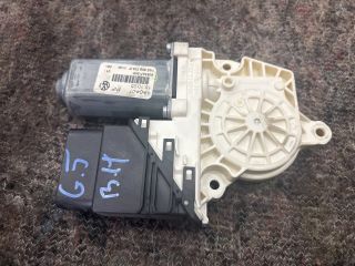 bontott VW GOLF V Bal hátsó Ablakemelő Motor