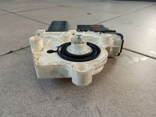 bontott VW GOLF V Bal hátsó Ablakemelő Motor