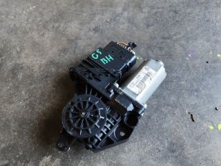 bontott VW GOLF V Bal hátsó Ablakemelő Motor
