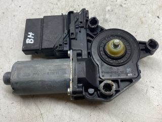 bontott VW GOLF V Bal hátsó Ablakemelő Motor