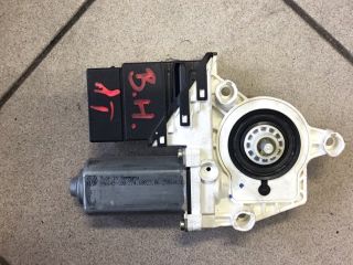 bontott VW GOLF V Bal hátsó Ablakemelő Motor