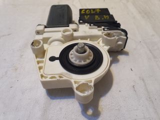 bontott VW GOLF V Bal hátsó Ablakemelő Motor