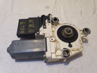 bontott VW GOLF V Bal hátsó Ablakemelő Motor