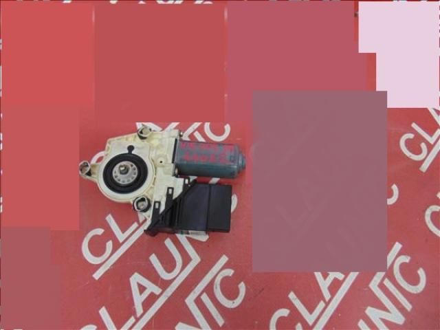 bontott VW GOLF V Bal hátsó Ablakemelő Motor