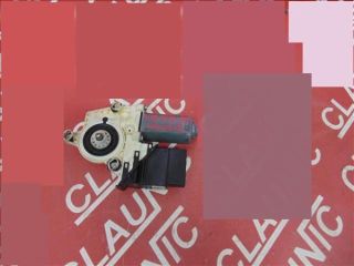 bontott VW GOLF V Bal hátsó Ablakemelő Motor