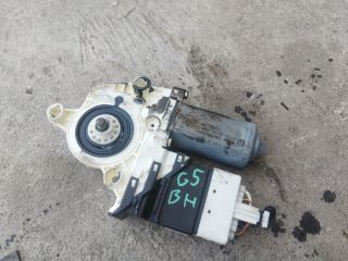bontott VW GOLF V Bal hátsó Ablakemelő Motor