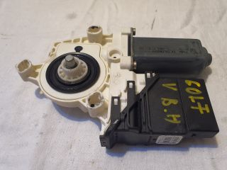 bontott VW GOLF V Bal hátsó Ablakemelő Motor