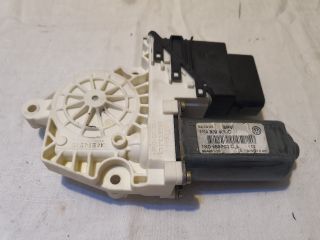 bontott VW GOLF V Bal hátsó Ablakemelő Motor