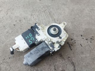 bontott VW GOLF V Bal hátsó Ablakemelő Motor