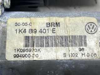 bontott VW GOLF V Bal hátsó Ablakemelő Motor