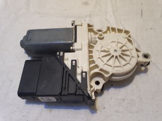bontott VW GOLF V Bal hátsó Ablakemelő Motor
