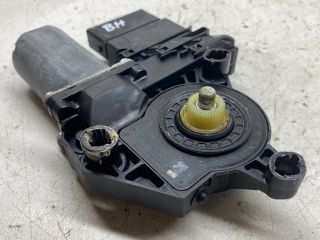 bontott VW GOLF V Bal hátsó Ablakemelő Motor