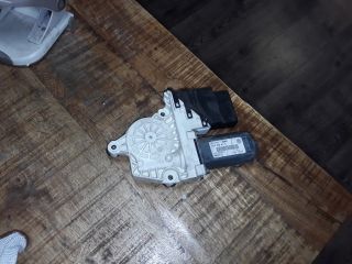 bontott VW GOLF V Bal hátsó Ablakemelő Motor