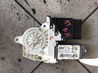 bontott VW GOLF V Bal hátsó Ablakemelő Motor