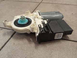 bontott VW GOLF V Bal hátsó Ablakemelő Motor