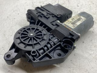 bontott VW GOLF V Bal hátsó Ablakemelő Motor