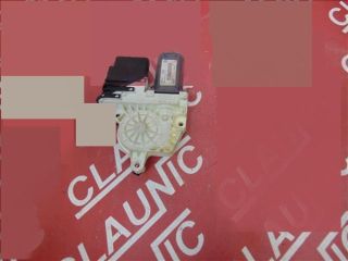 bontott VW GOLF V Bal hátsó Ablakemelő Motor