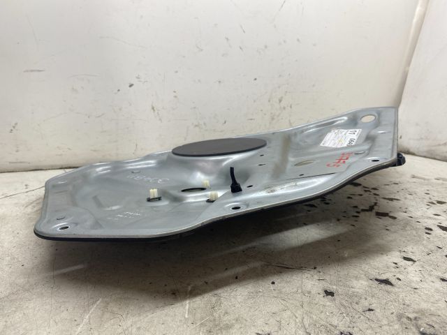 bontott VW GOLF V Bal hátsó Ablakemelő Szerkezet (Elektromos)