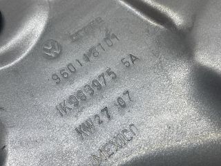 bontott VW GOLF V Bal hátsó Ablakemelő Szerkezet (Elektromos)