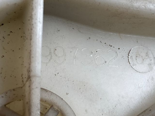 bontott VW GOLF V Bal hátsó Ablakemelő Szerkezet (Elektromos)