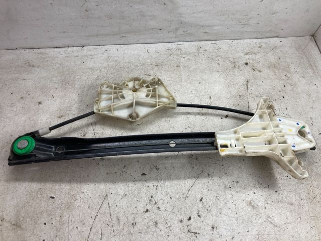 bontott VW GOLF V Bal hátsó Ablakemelő Szerkezet (Elektromos)