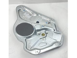 bontott VW GOLF V Bal hátsó Ablakemelő Szerkezet (Elektromos)