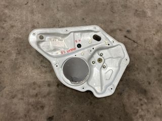 bontott VW GOLF V Bal hátsó Ablakemelő Szerkezet (Elektromos)