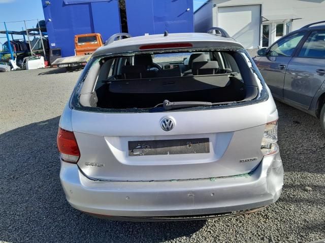 bontott VW GOLF V Bal hátsó Ablakemelő Szerkezet (Elektromos)