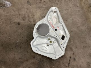 bontott VW GOLF V Bal hátsó Ablakemelő Szerkezet (Elektromos)