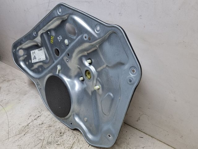 bontott VW GOLF V Bal hátsó Ablakemelő Szerkezet (Elektromos)