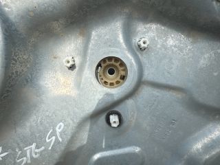 bontott VW GOLF V Bal hátsó Ablakemelő Szerkezet (Elektromos)
