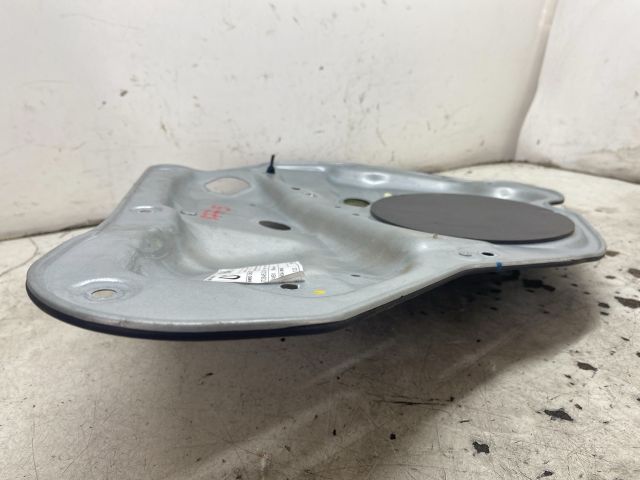 bontott VW GOLF V Bal hátsó Ablakemelő Szerkezet (Elektromos)