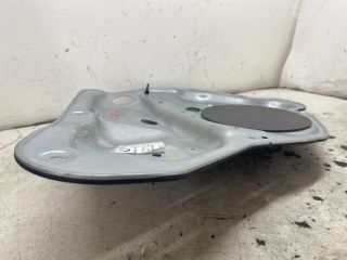 bontott VW GOLF V Bal hátsó Ablakemelő Szerkezet (Elektromos)