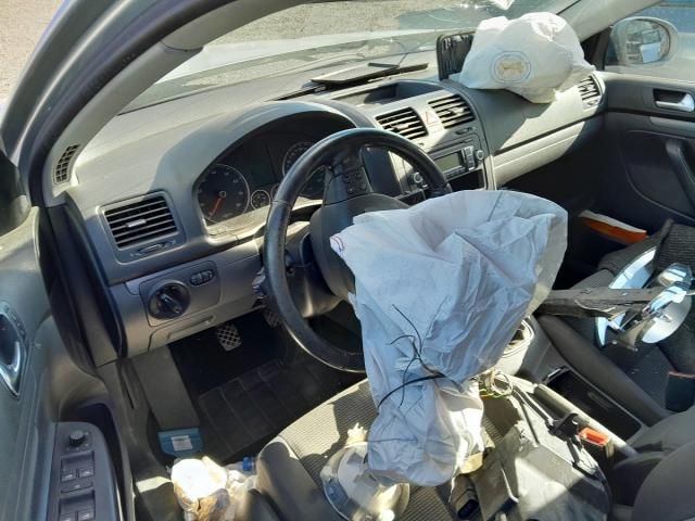 bontott VW GOLF V Bal hátsó Ablakemelő Szerkezet (Elektromos)