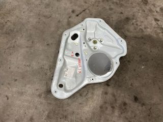 bontott VW GOLF V Bal hátsó Ablakemelő Szerkezet (Elektromos)
