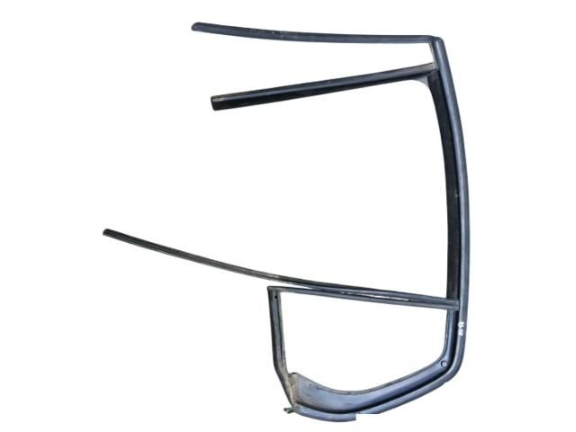 bontott VW GOLF V Bal hátsó Ablakvezető Gumi