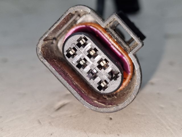 bontott VW GOLF V Bal hátsó Ajtó Kábelköteg