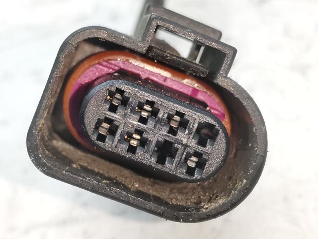 bontott VW GOLF V Bal hátsó Ajtó Kábelköteg