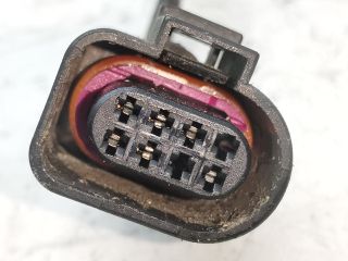 bontott VW GOLF V Bal hátsó Ajtó Kábelköteg