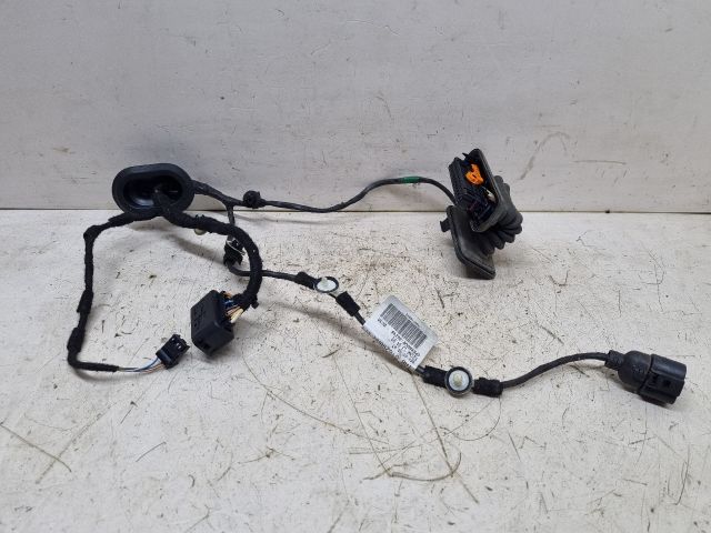 bontott VW GOLF V Bal hátsó Ajtó Kábelköteg