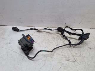 bontott VW GOLF V Bal hátsó Ajtó Kábelköteg