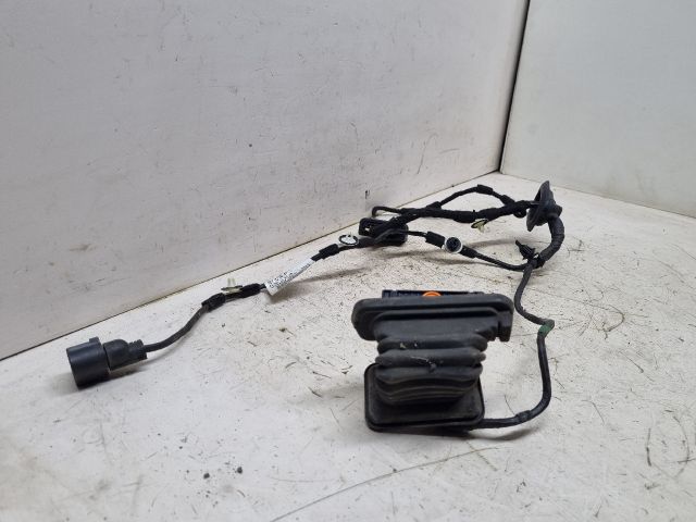 bontott VW GOLF V Bal hátsó Ajtó Kábelköteg