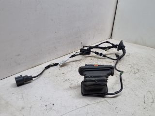 bontott VW GOLF V Bal hátsó Ajtó Kábelköteg