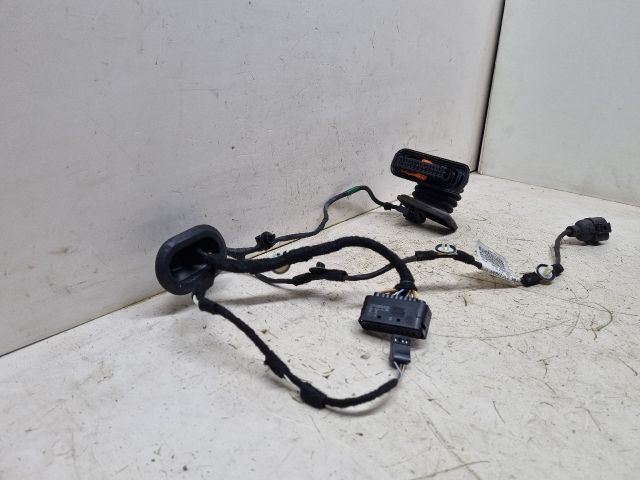 bontott VW GOLF V Bal hátsó Ajtó Kábelköteg