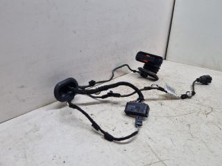 bontott VW GOLF V Bal hátsó Ajtó Kábelköteg