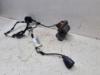 bontott VW GOLF V Bal hátsó Ajtó Kábelköteg