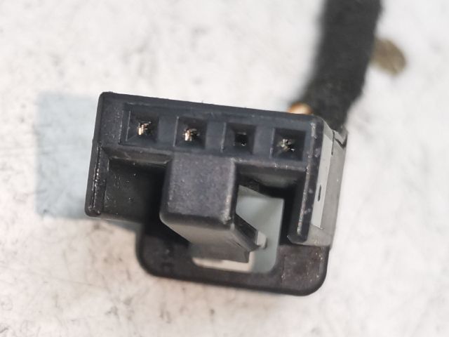 bontott VW GOLF V Bal hátsó Ajtó Kábelköteg